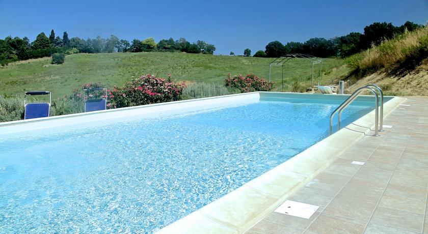 Апартаменты San Rocco Resort