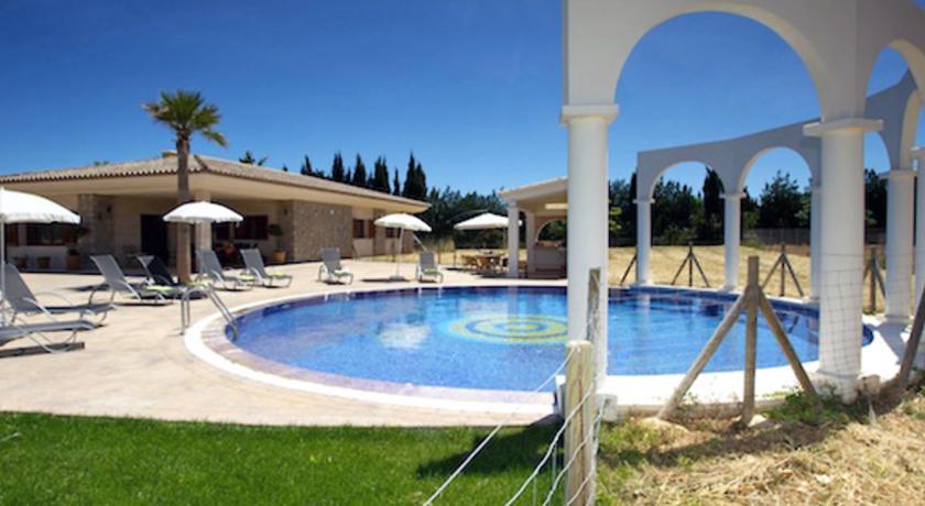 Вилла Villa Sa Pobla 2