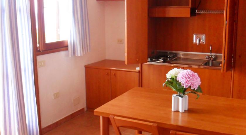 Апартаменты Apartment Porto Azzurro 1