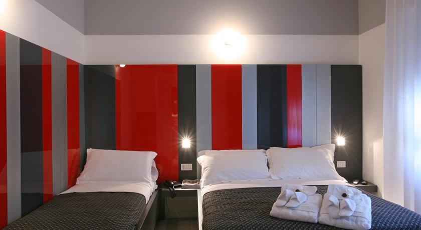 Апартаменты Apartment Riccione Rimini 14