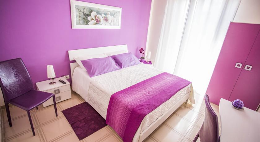 Мини-отель B&B Terra Nobile