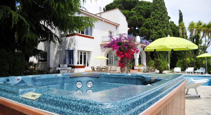 Villa Horizon Bleu