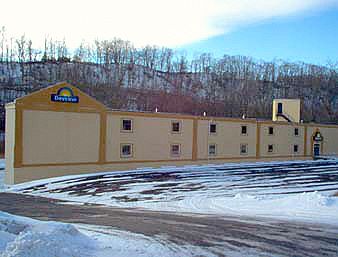 Отель Days Inn Pottsville