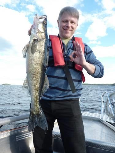 Отель Kalastusmökki Jokiniemi Saimaalla