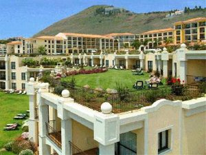 Residence Porto Mare