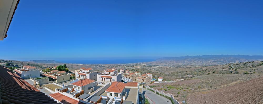 Апартаменты Apartment Latchi Panorama Alexis