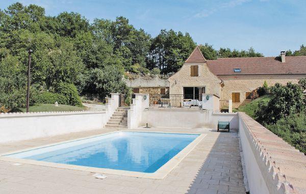 Апартаменты Holiday home Mauzens Miremont 12