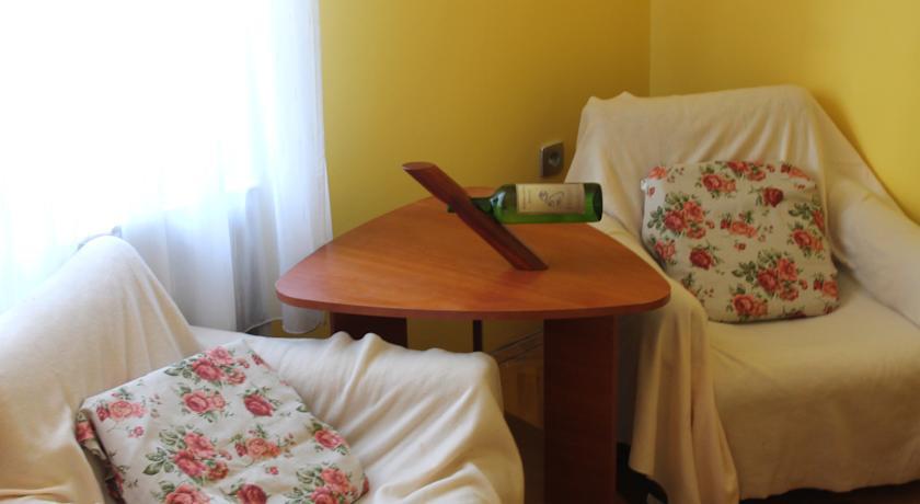 Hangulat Vendégház / Apartman 2.