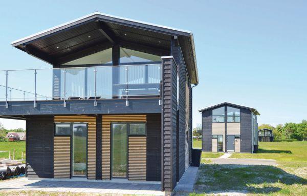 Апартаменты Holiday home Frederikshavn 41