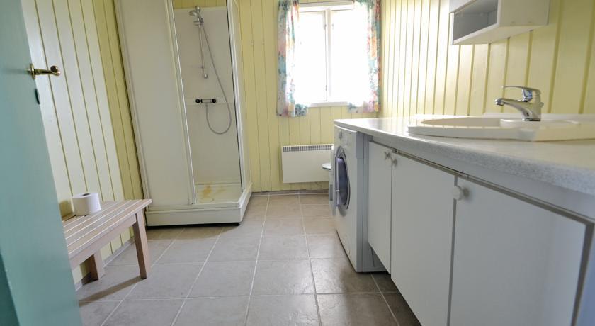 Апартаменты Holiday home Fanø 37