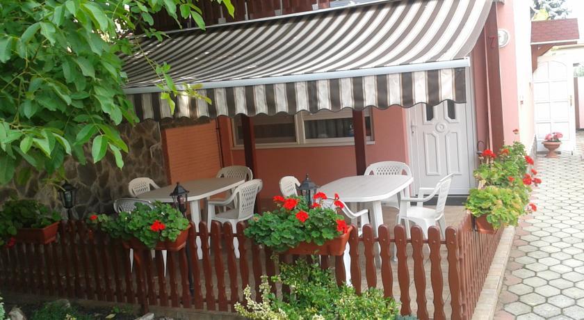 Mária Apartman