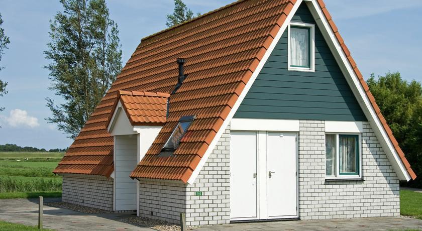 Вилла Villa Hippolytushoef 1