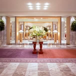 Отель Okura Frontier Hotel Ebina