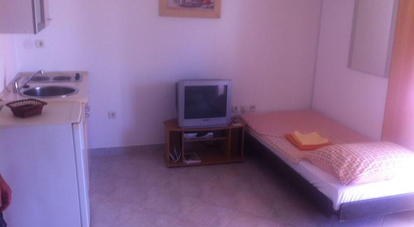 Апартаменты Apartments Istrijanka