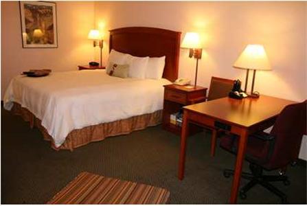 Отель Hampton Inn Glendale-Peoria