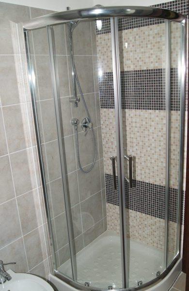 Апартаменты Holiday home Voc.Morotti Montone PG 18