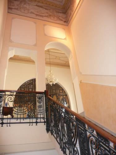 Мини-отель B&B di Charme Camelie
