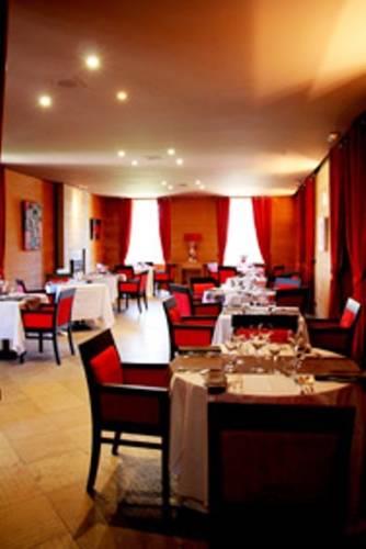Отель Domaine De Barres