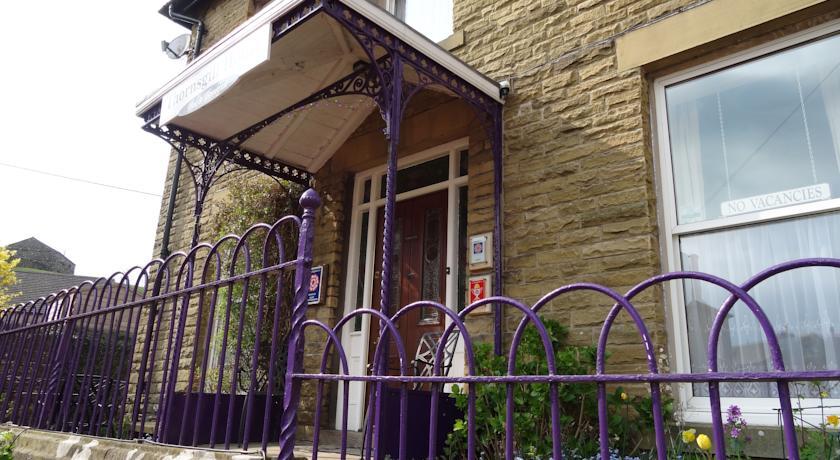 Мини-отель Thornsgill House Bed & Breakfast