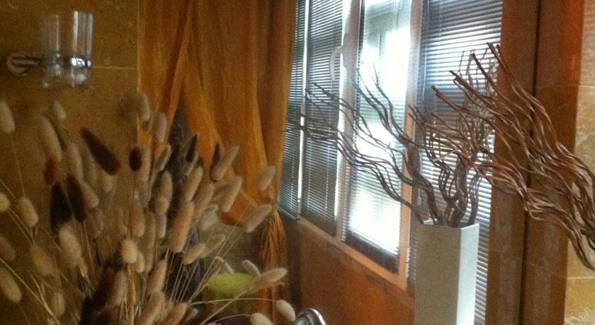 Апартаменты Luxury Apartment in Estoril Beach