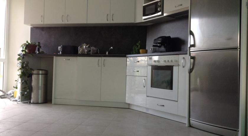 Donche Apartment