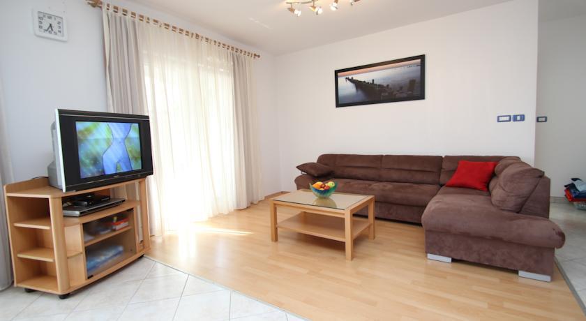Апартаменты Apartments Melita