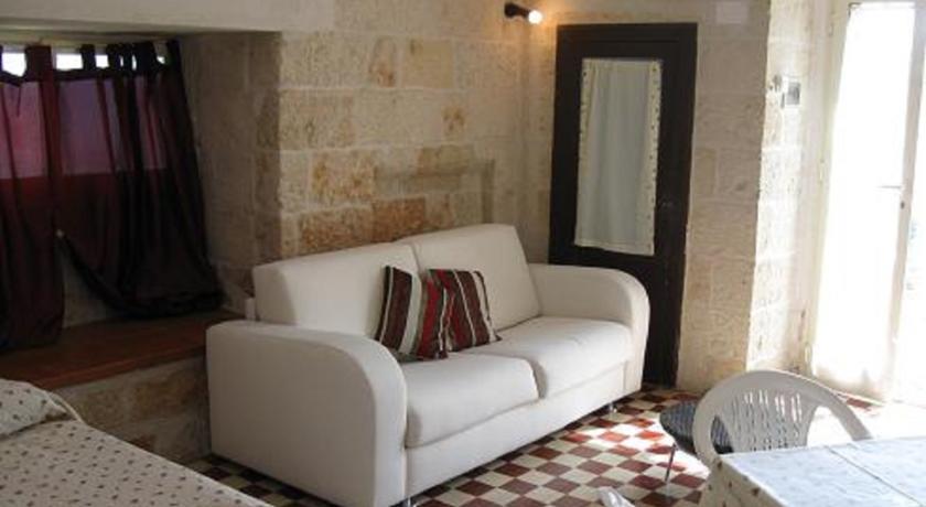 Апартаменты B&B Residence Il Villino
