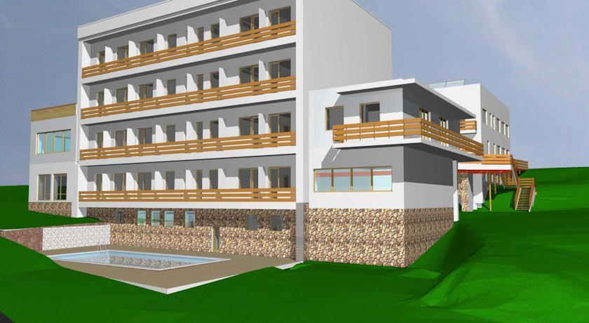 Отель EA Hotel Kraskov