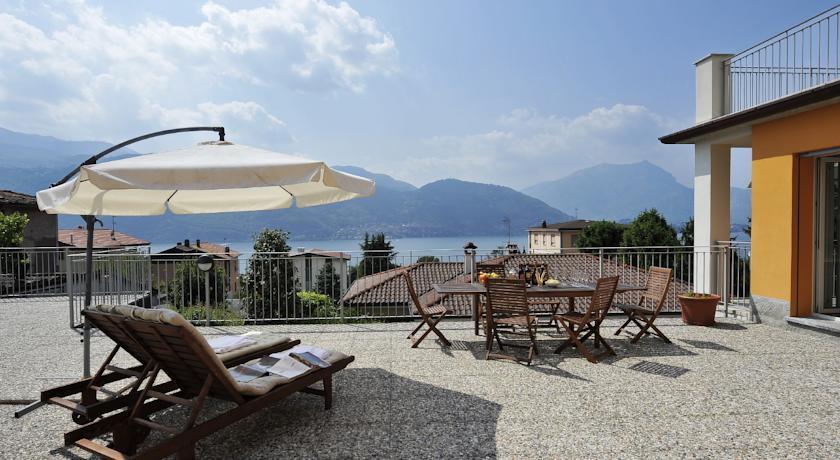 Апартаменты Casa Tre Sole