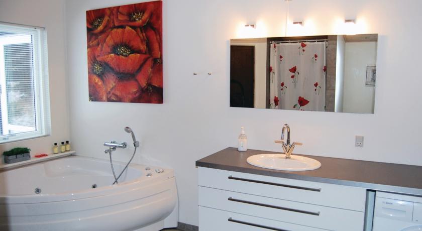 Апартаменты Holiday home Hemmet 30
