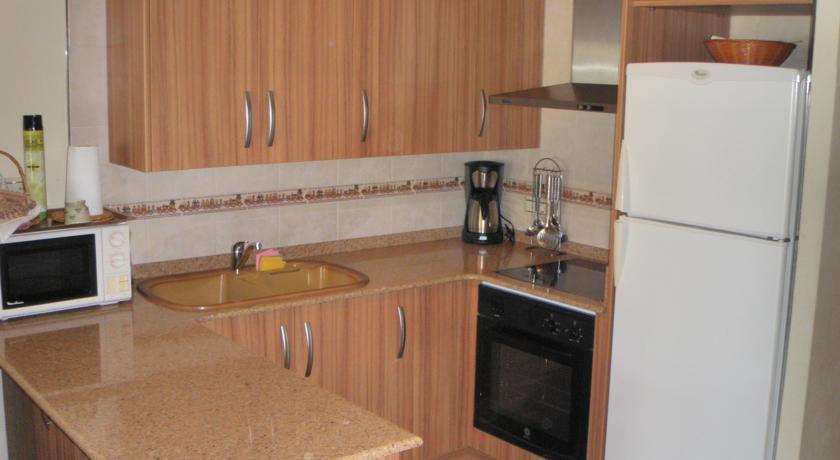 Апартаменты Apartamento Joana