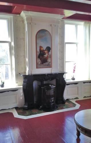 Апартаменты Apartment Paesens 30