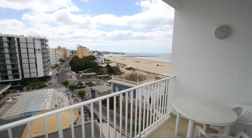 Апартаменты Apartamentos Lurena