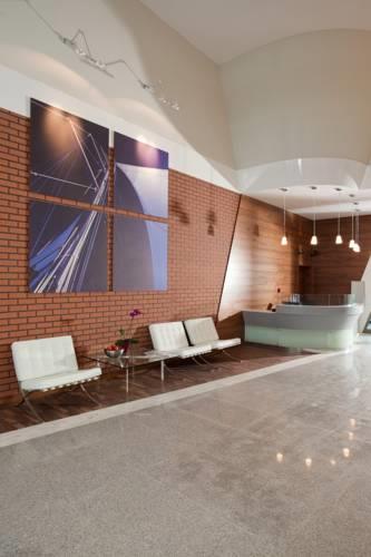 BCN Waterlane