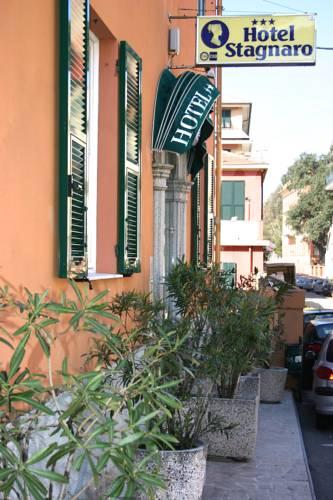 Отель Hotel Stagnaro
