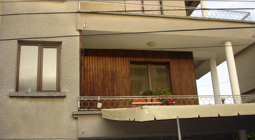 Гостевой дом Guest House Stamovi