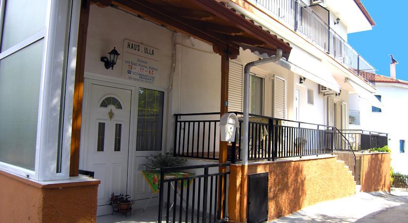 Avdikos House