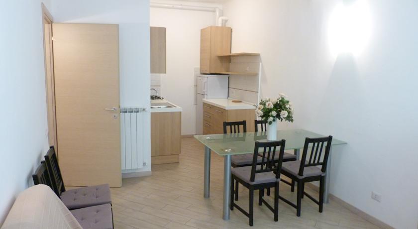 Апартаменты Casa Elisa