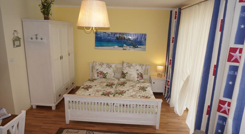 Апартаменты Apartament La Vista Unieście