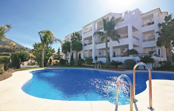 Апартаменты Apartment Alhaurin El Grande 32