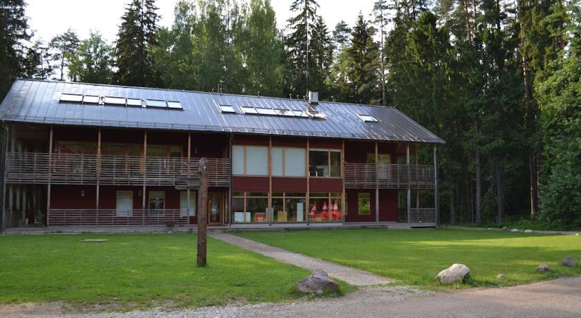 Мини-отель Taevaskoja Holiday Center