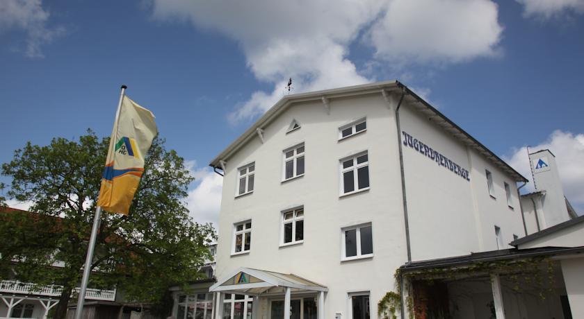DJH Jugendherberge Binz