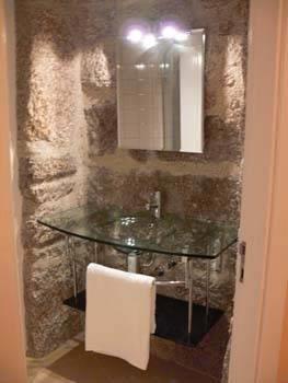 Отель Casa de Campo Monte Abades