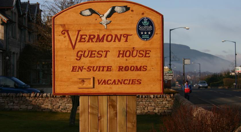 Гостевой дом Vermont Guest House