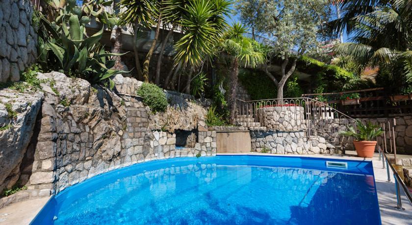 Гостевой дом L'Ulivo Resort