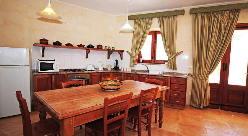 Вилла Villa Xewkija 1
