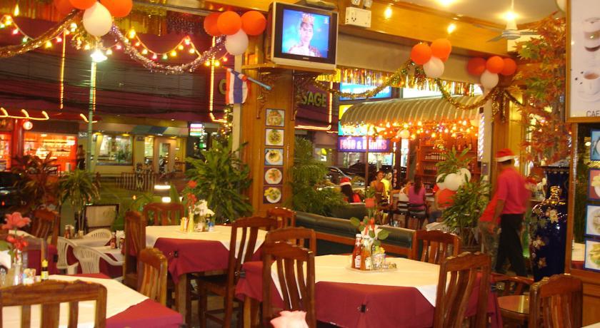 Lamai Hotel