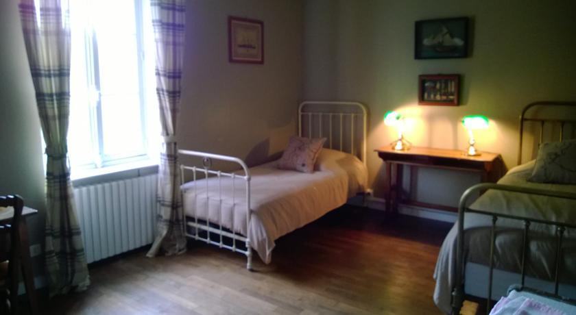 Апартаменты Gîte de Villiers