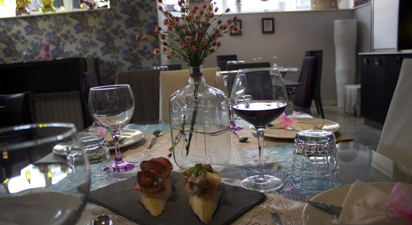 Отель Hotel Boutique Albussanluis