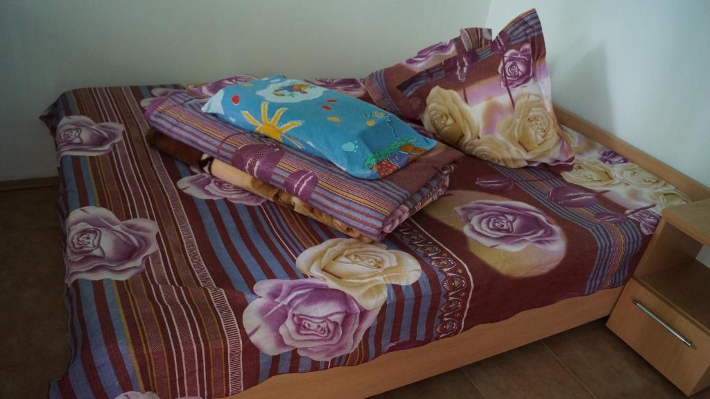 Отель Casa Dexter